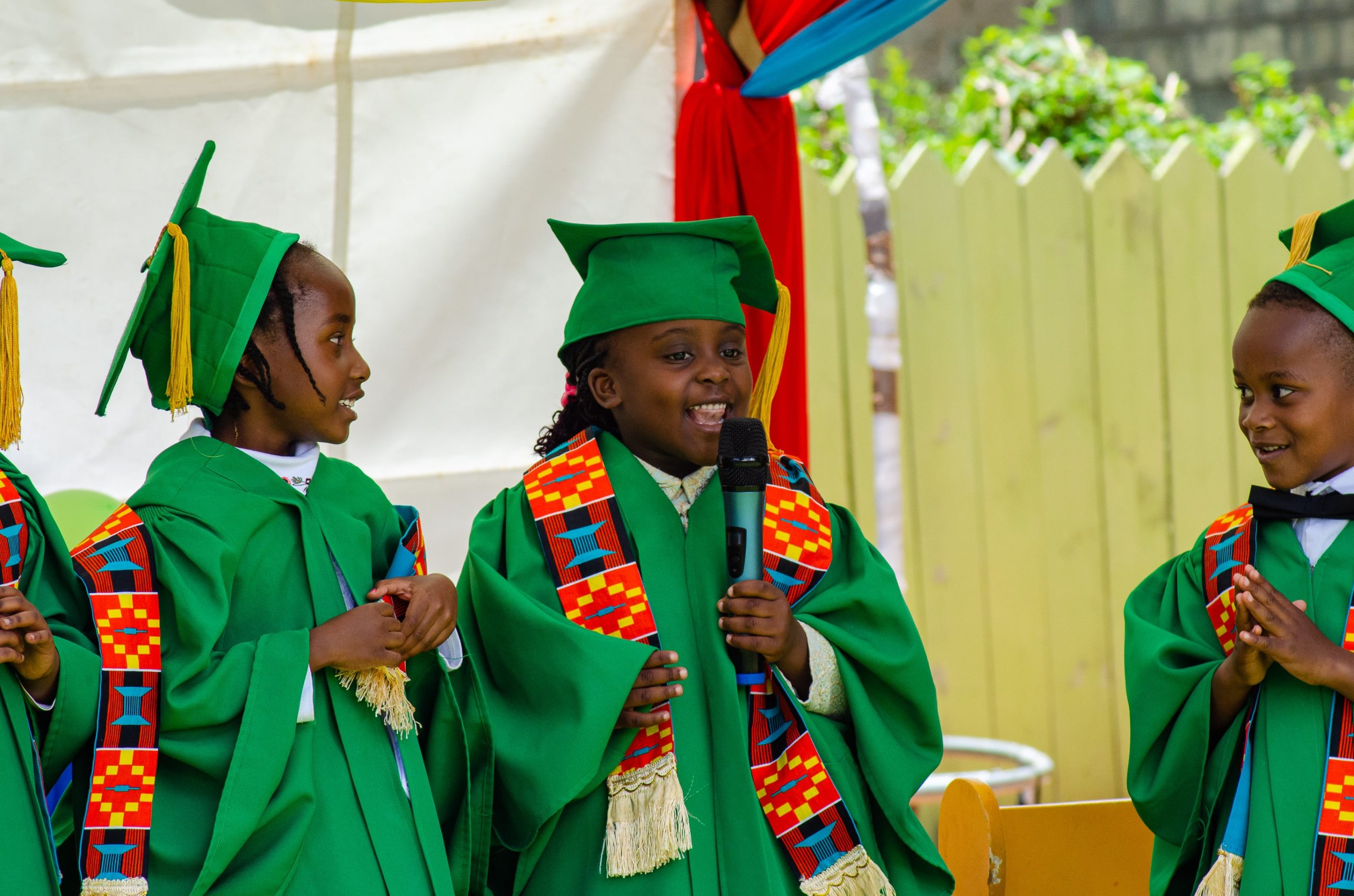 Mountain View Academy Taraji Schools